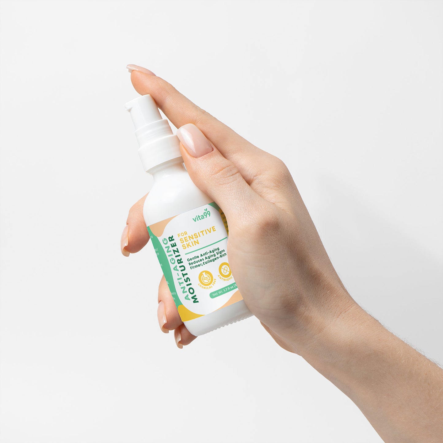 Age-Defying Moisturizer 3+2 Bundle