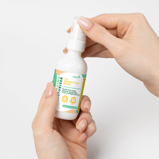 Age-Defying Moisturizer 1+1 Bundle