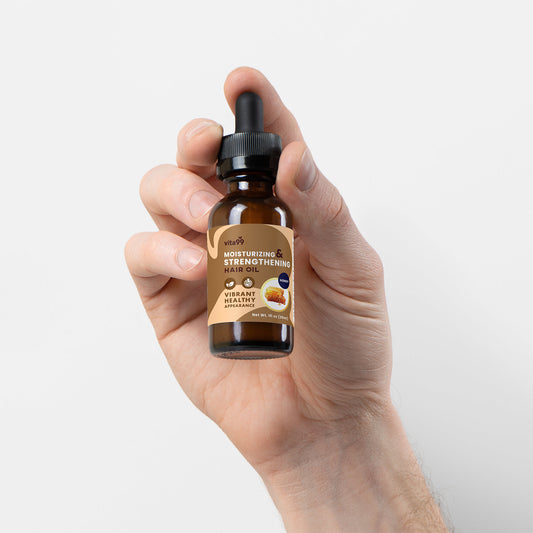 HairOil Serum 2+1 Bundle