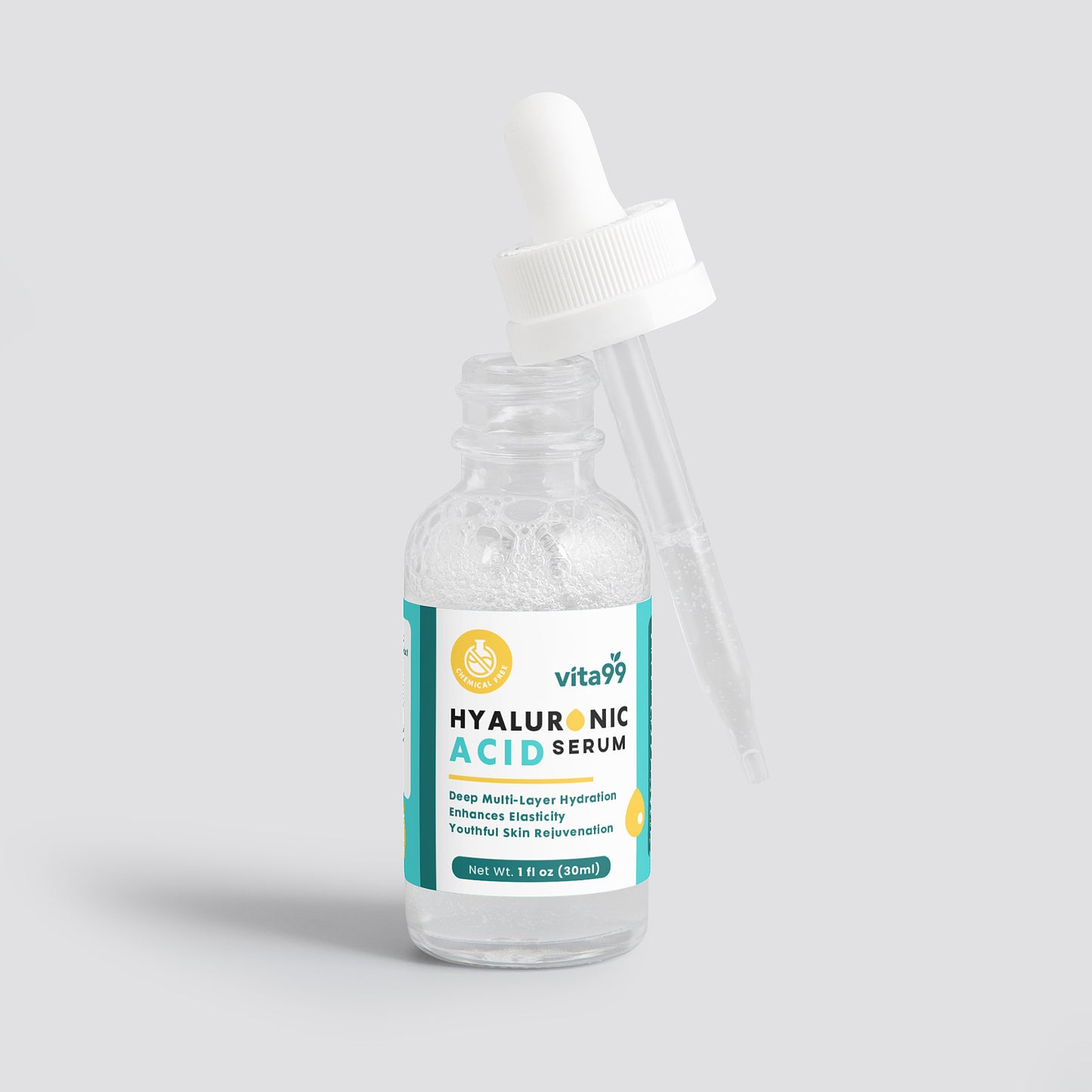 Vita99 Hyaluronic Acid Serum