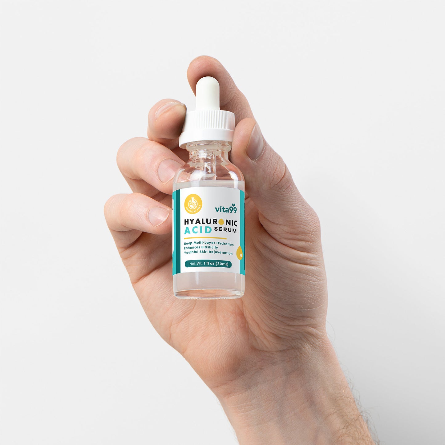 Vita99 Hyaluronic Acid Serum