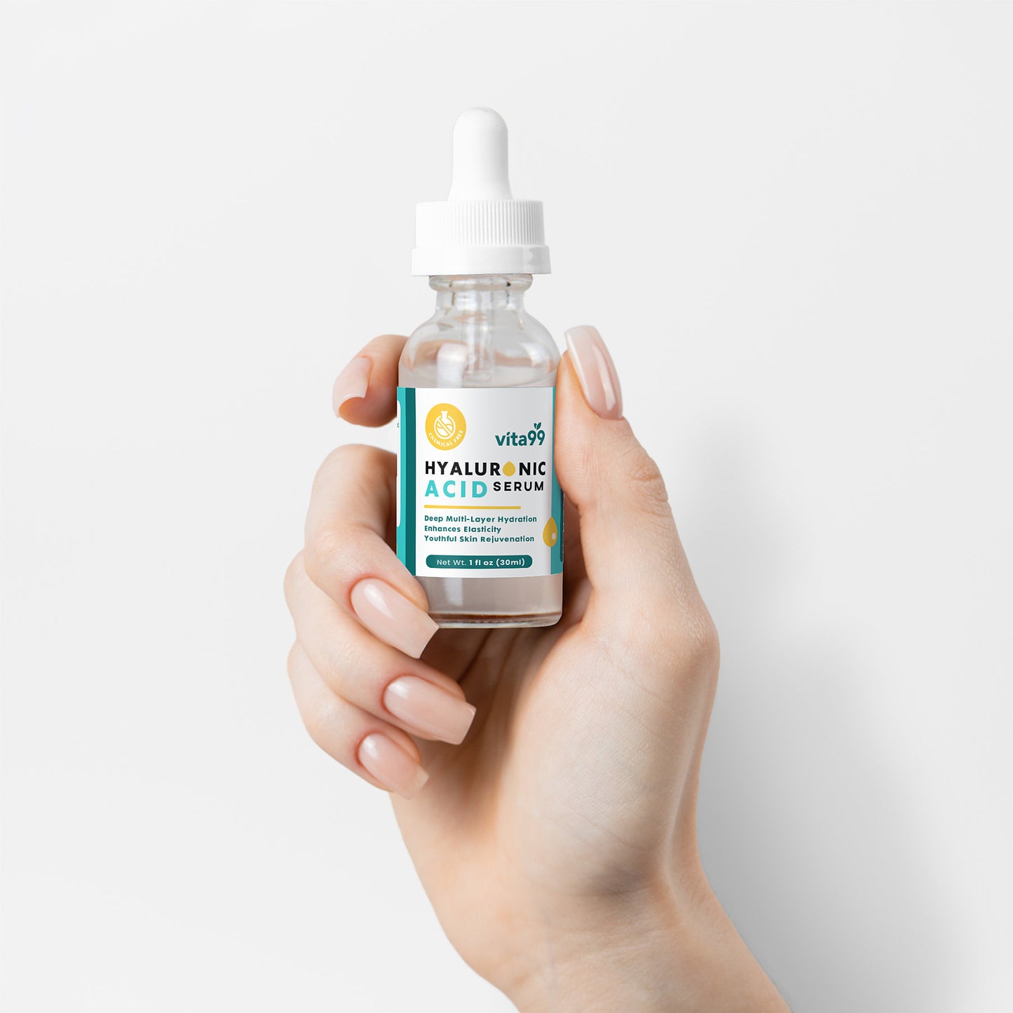 Vita99 Hyaluronic Acid Serum