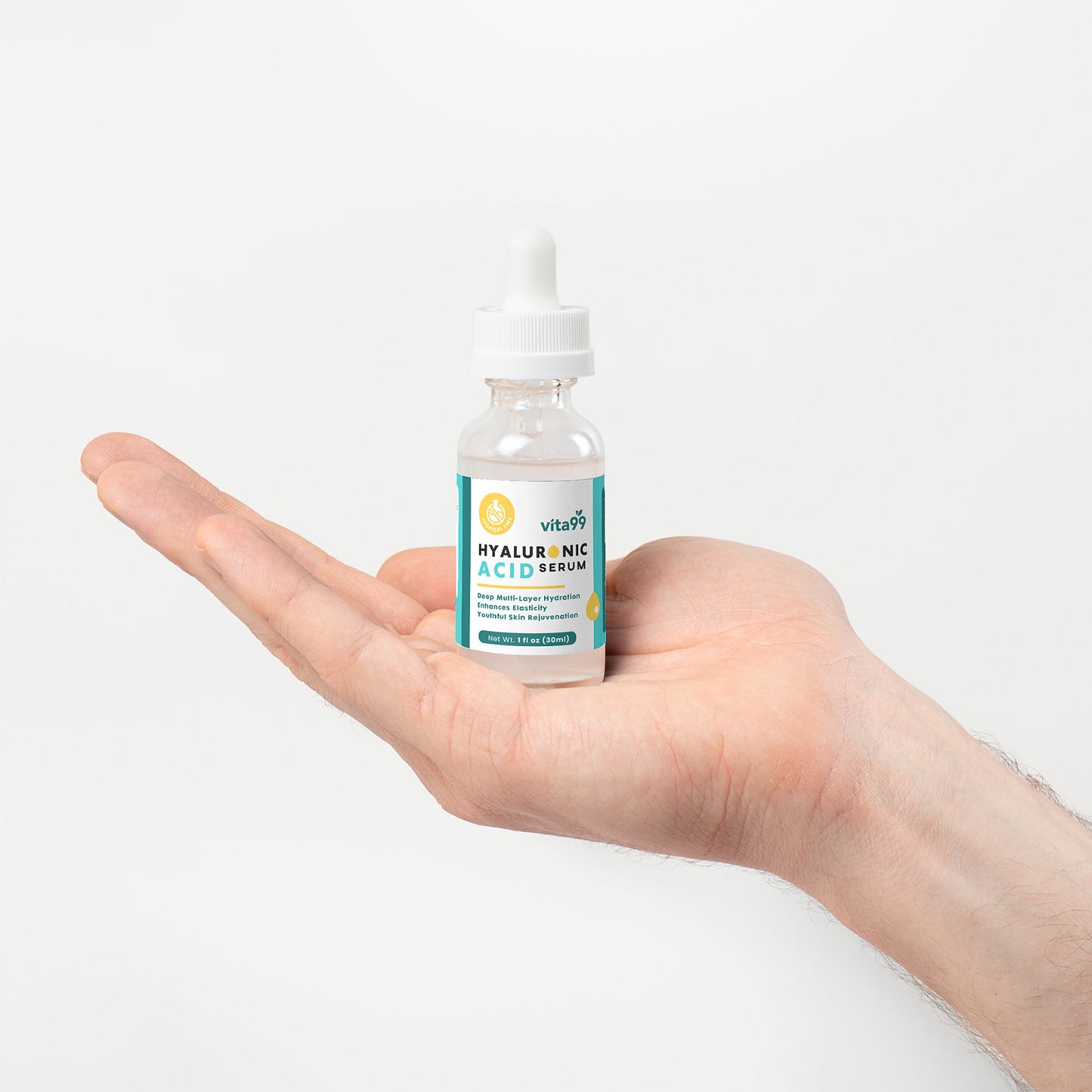 Vita99 Hyaluronic Acid Serum
