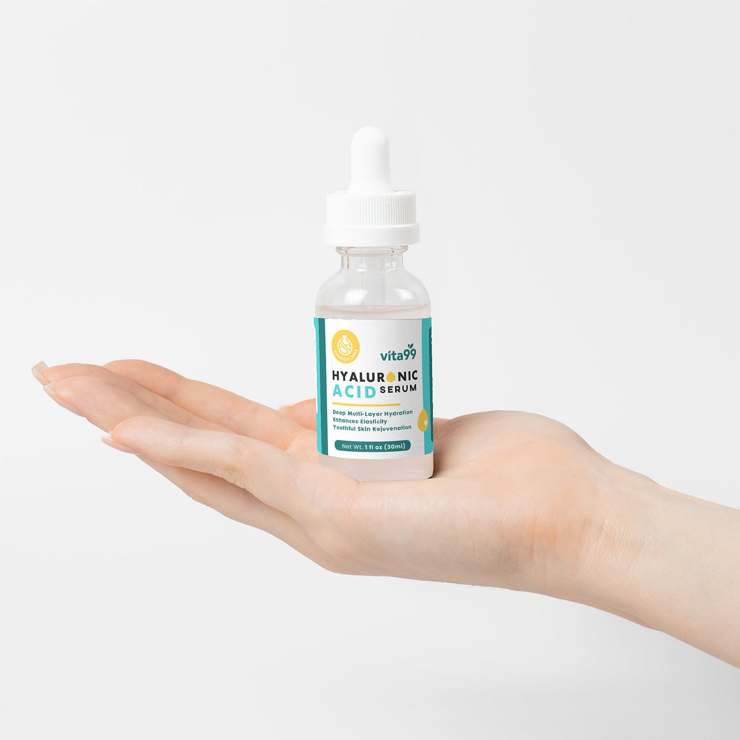 Vita99 Hyaluronic Acid Serum