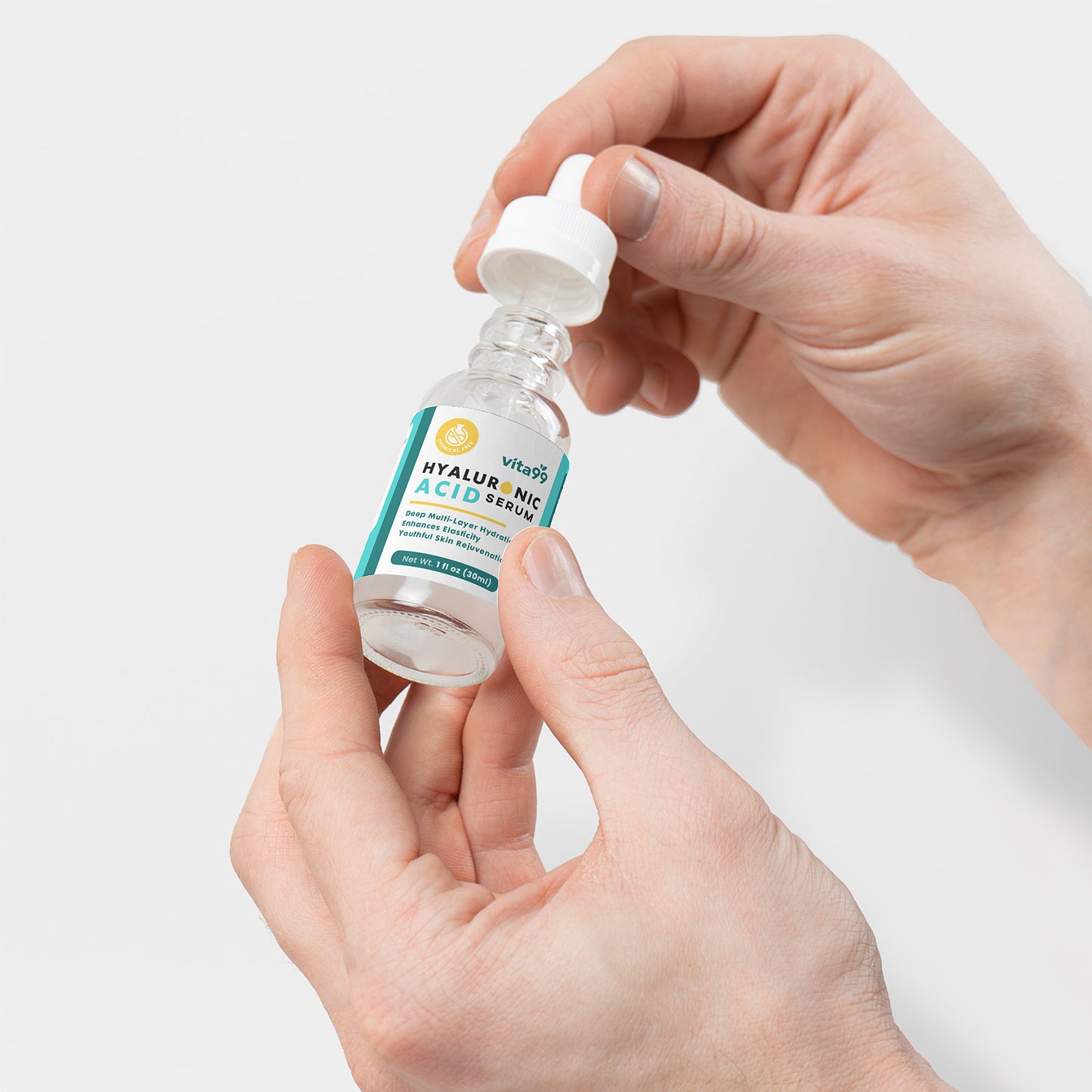 Vita99 Hyaluronic Acid Serum