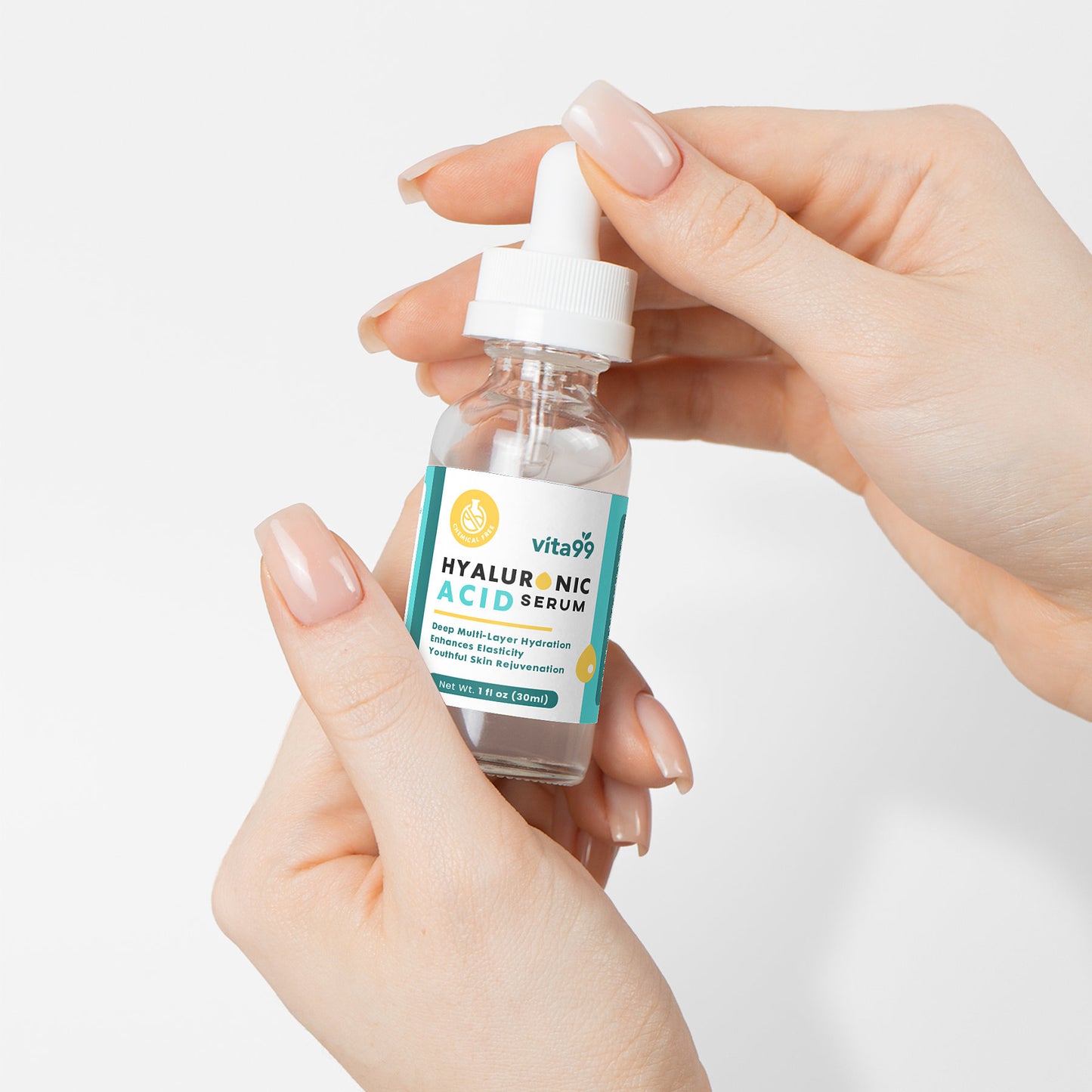 Vita99 Hyaluronic Acid Serum
