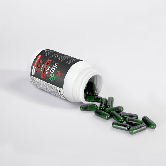 Super Fat Burner 1+1 Bundle