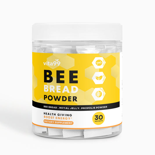 Bee Bread Powder