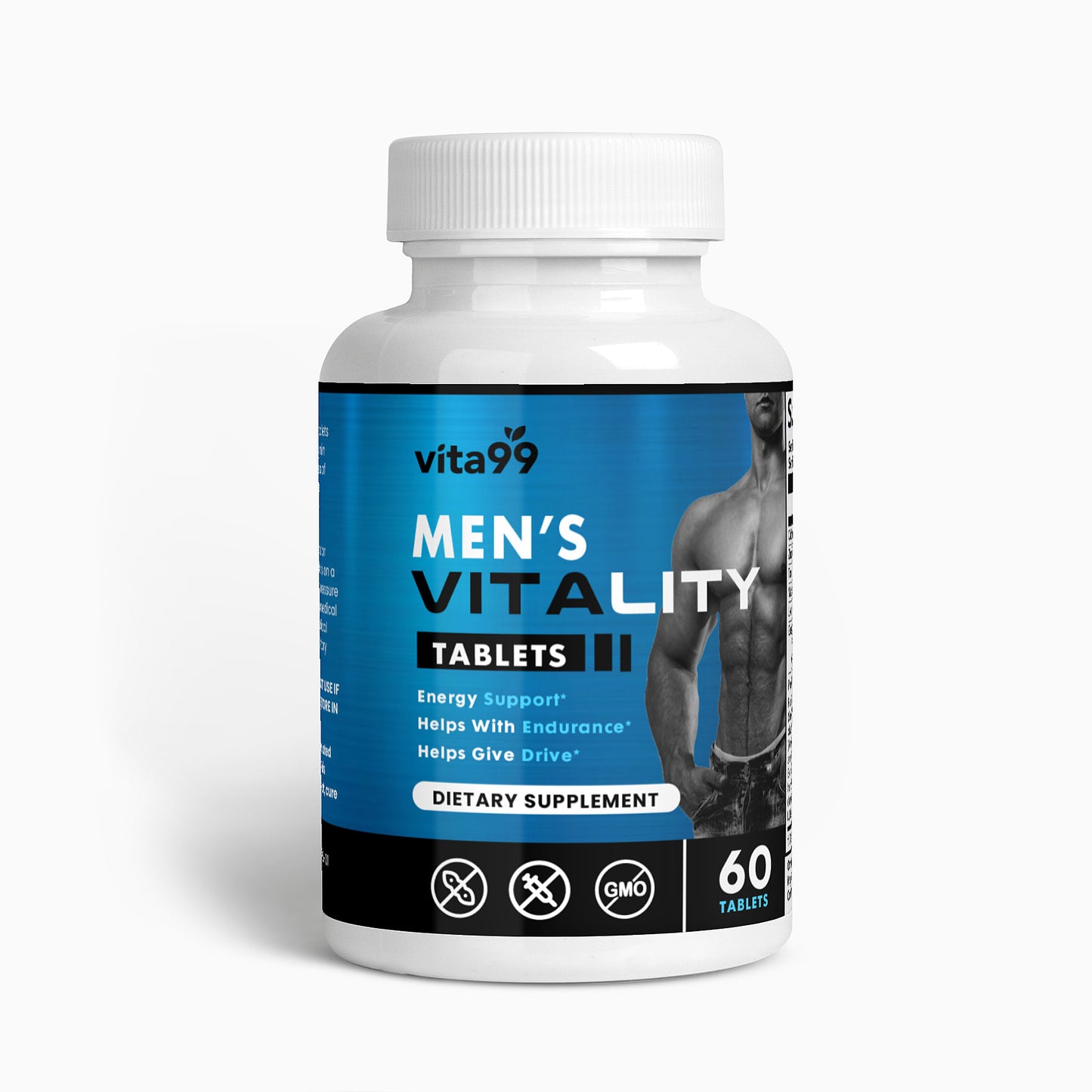 Men's Vitality