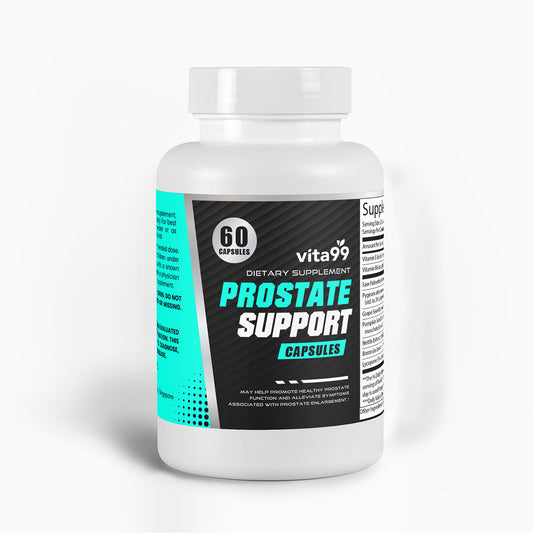 Prostate Support 1+1 Bundle