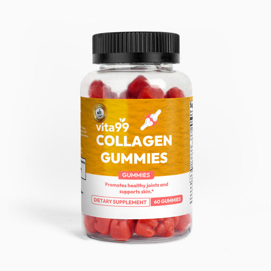 Collagen Gummies (Adult)