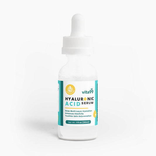 Vita99 Hyaluronic Acid Serum