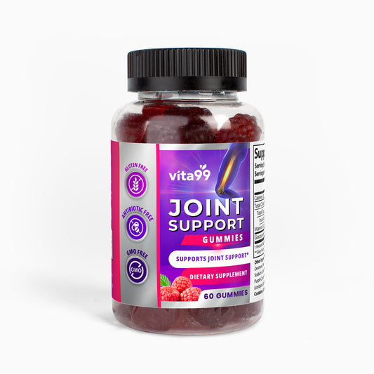 Joint Support Gummies (Adult)