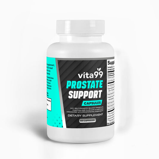 Prostate Support