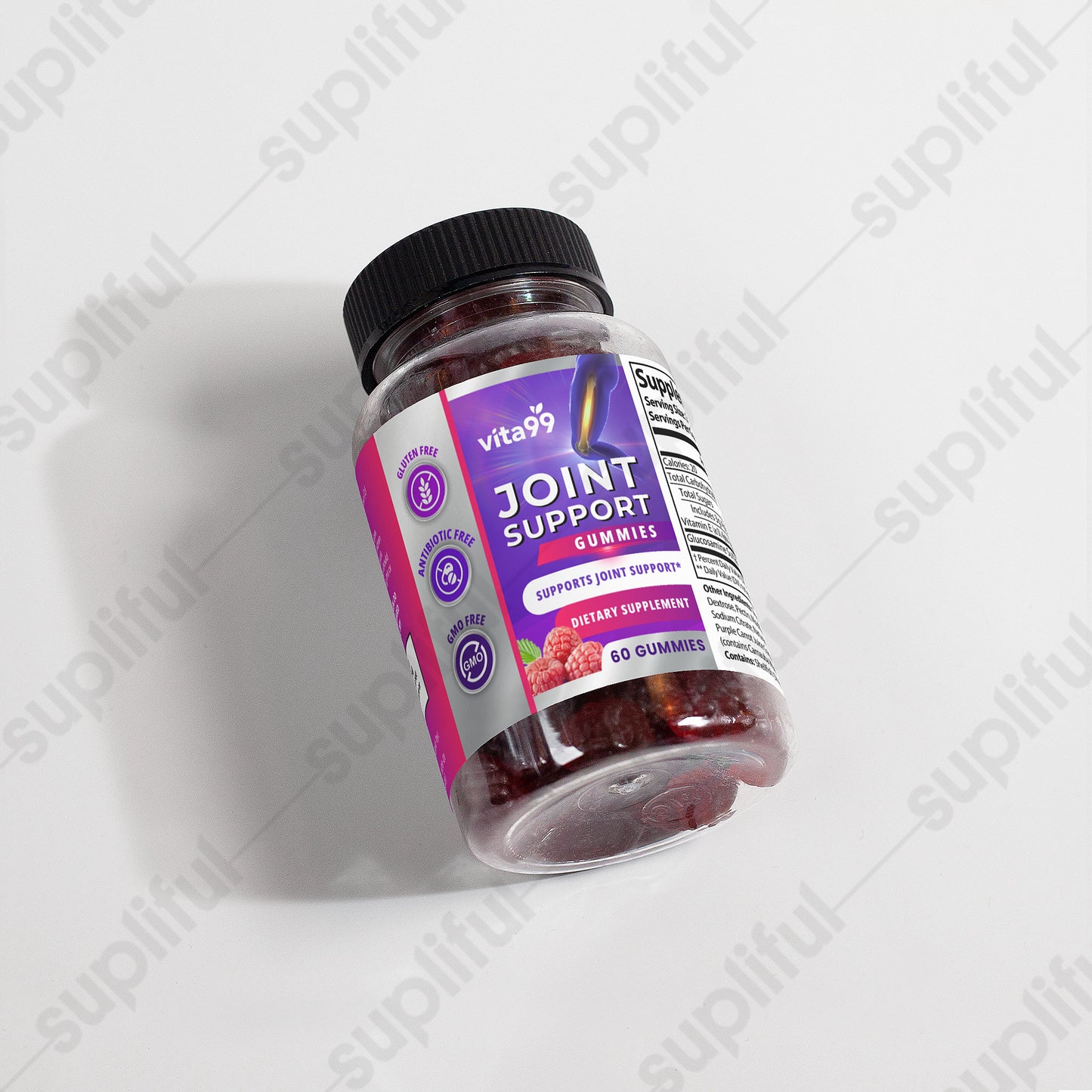 Joint Support Gummies (Adult)