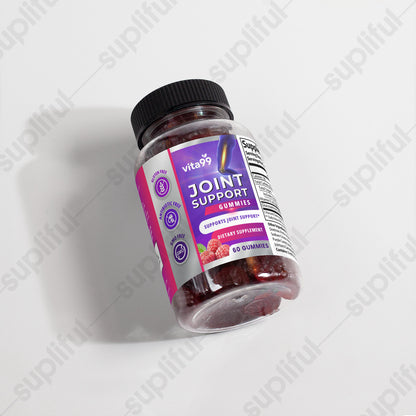 Joint Support Gummies (Adult)