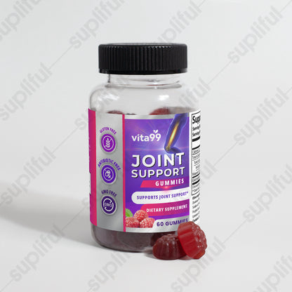 Joint Support Gummies (Adult)