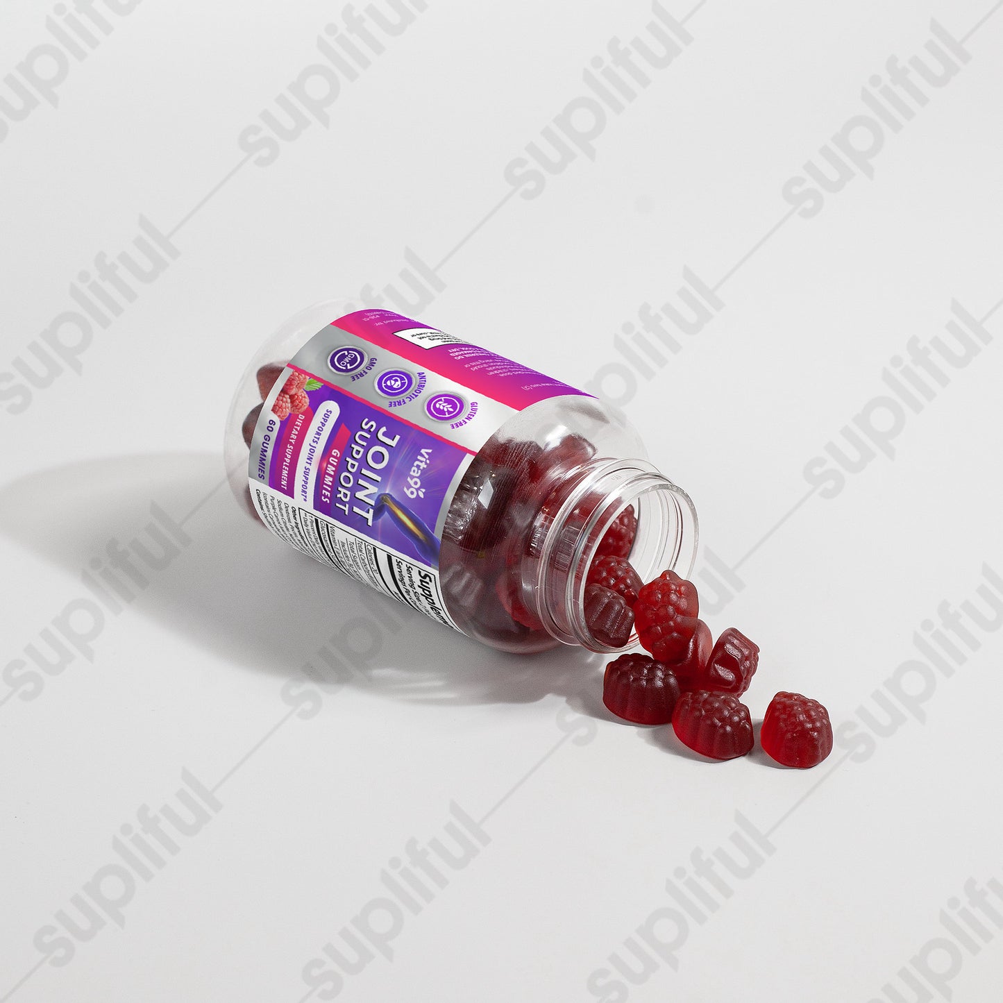 Joint Support Gummies (Adult)