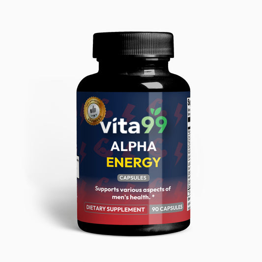 Alpha Energy