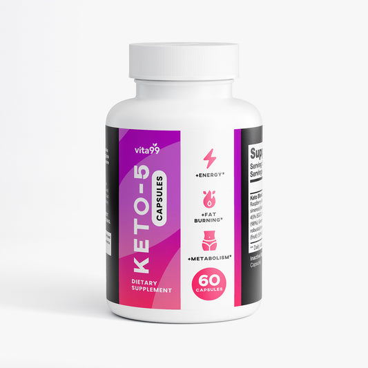 Keto-5
