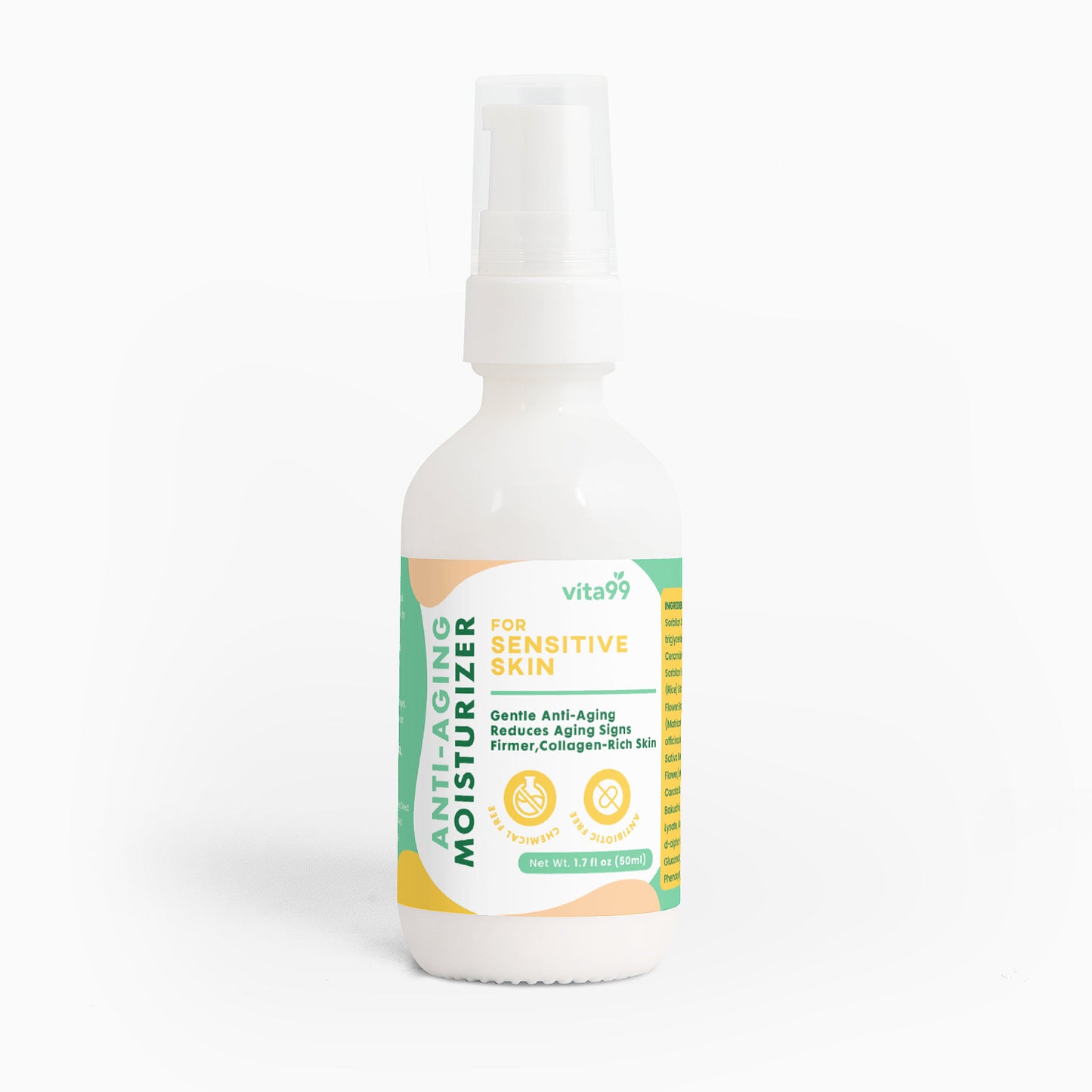 Anti Aging Moisturizer