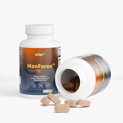 ManForce
