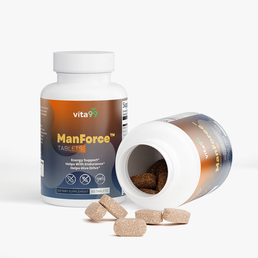 ManForce