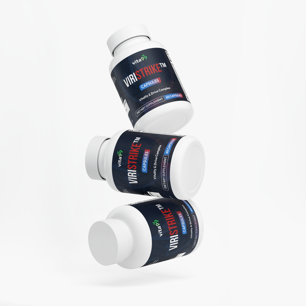 Horny Goat Weed Blend