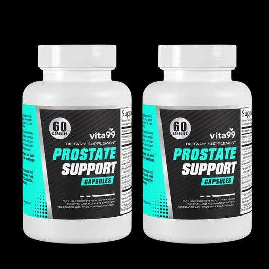 Prostate Support 1+1 Bundle