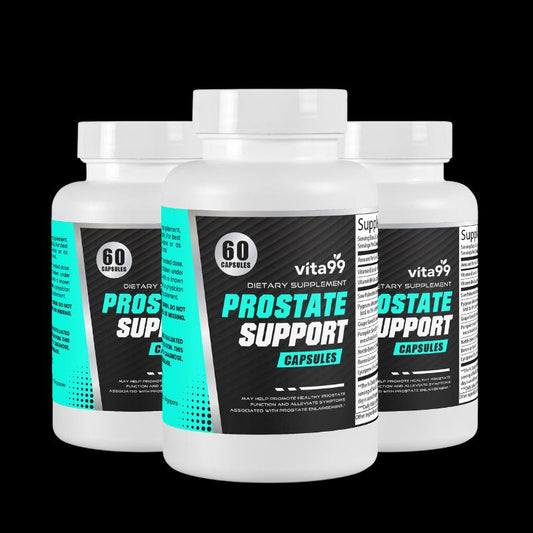 Prostate Support 2+1 Bundle