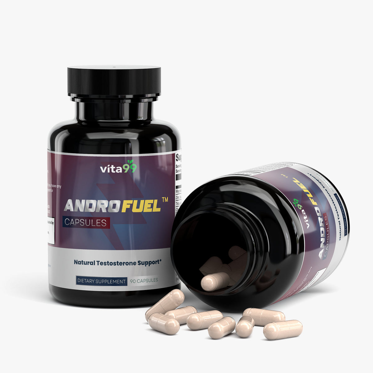 Androfuel