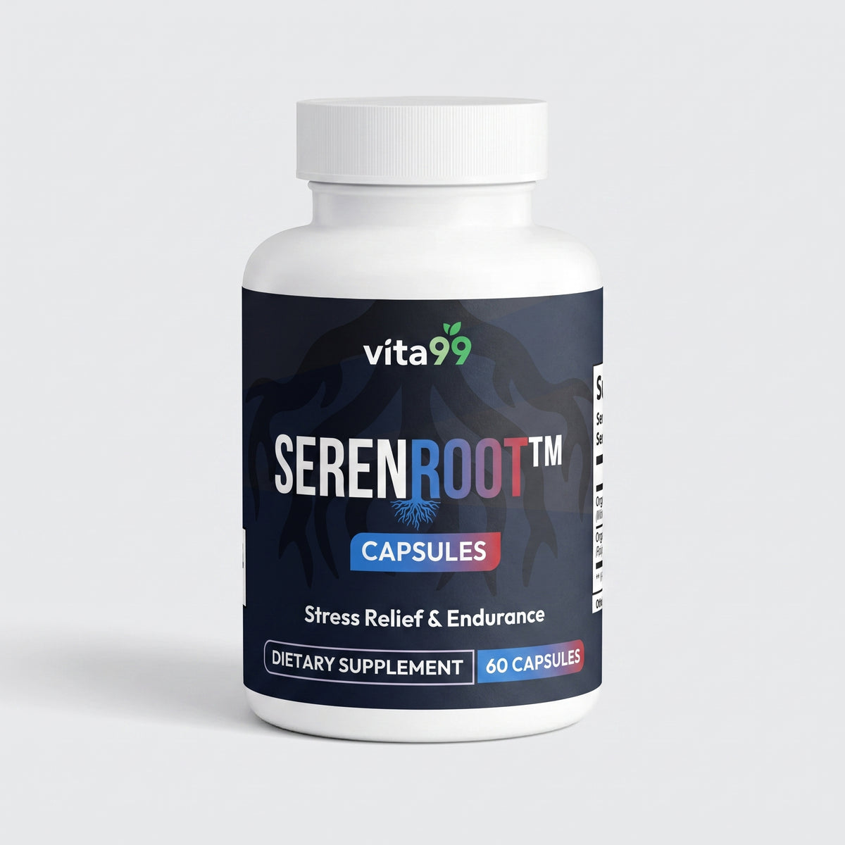 SerenRoot