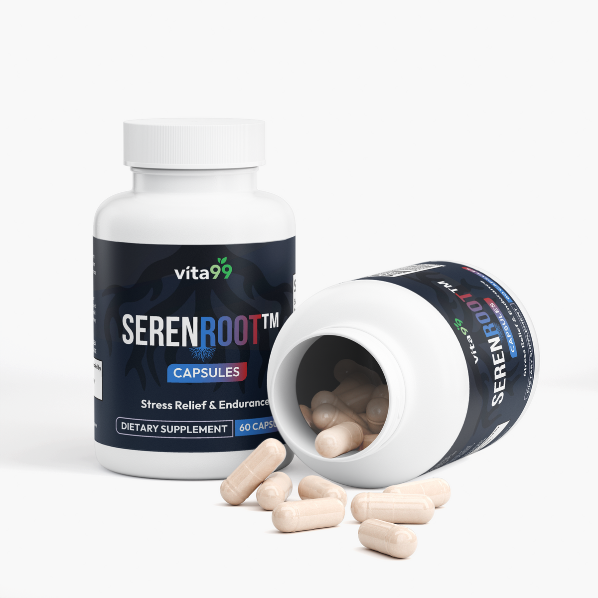 SerenRoot